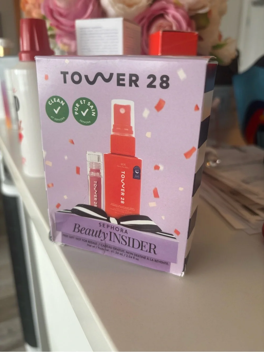 Tower 28 Beauty Insider Kit